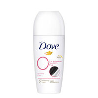 0% Aluminium Invisible Desodorante Roll-On  50ml-211934 0% Aluminium Invisible Desodorante Roll-On  50ml-211934 1